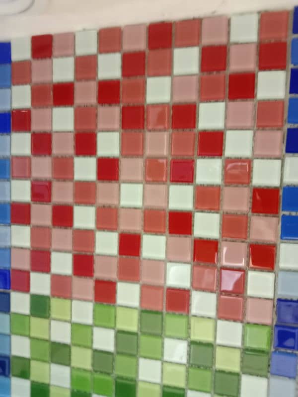 swimming pool mosaic tile available for fountain and steam room 6