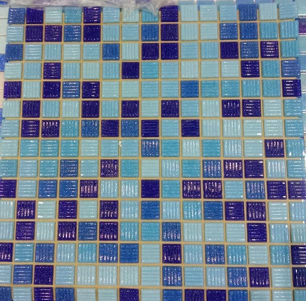 swimming pool mosaic tile available for fountain and steam room 9