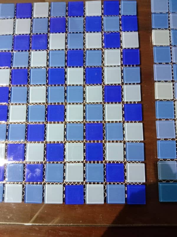 swimming pool mosaic tile available for fountain and steam room 12