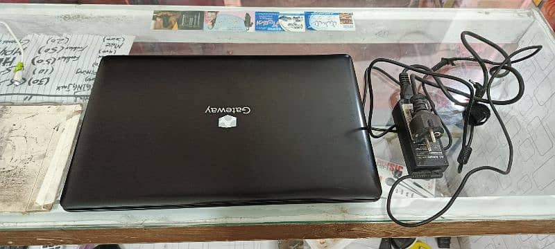 gateway laptop for sale i3 2