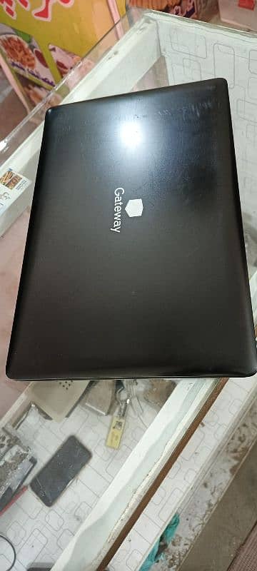 gateway laptop for sale i3 4