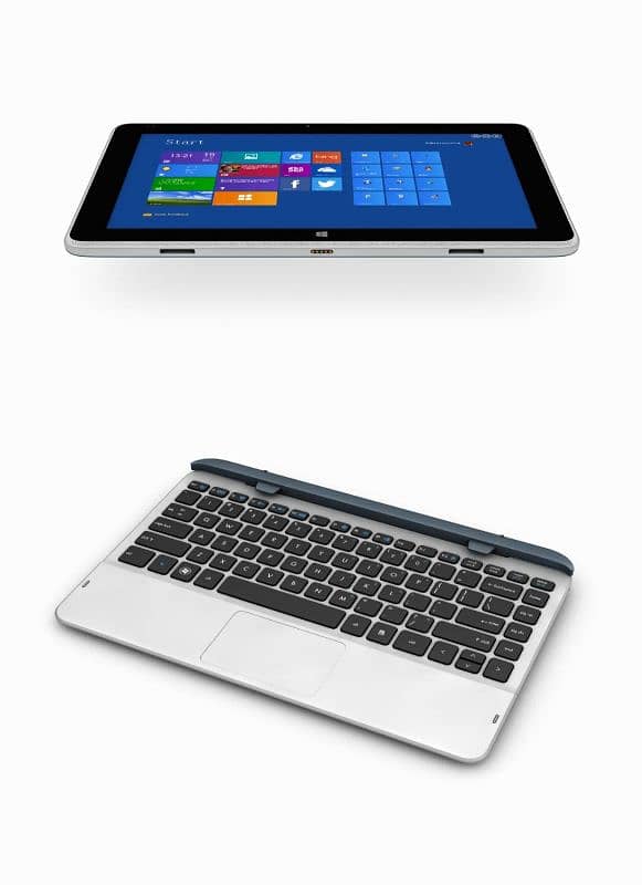 Haier Y11B Laptop Touchscreen 3