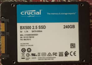 500gb samsung 860evo ssd 2