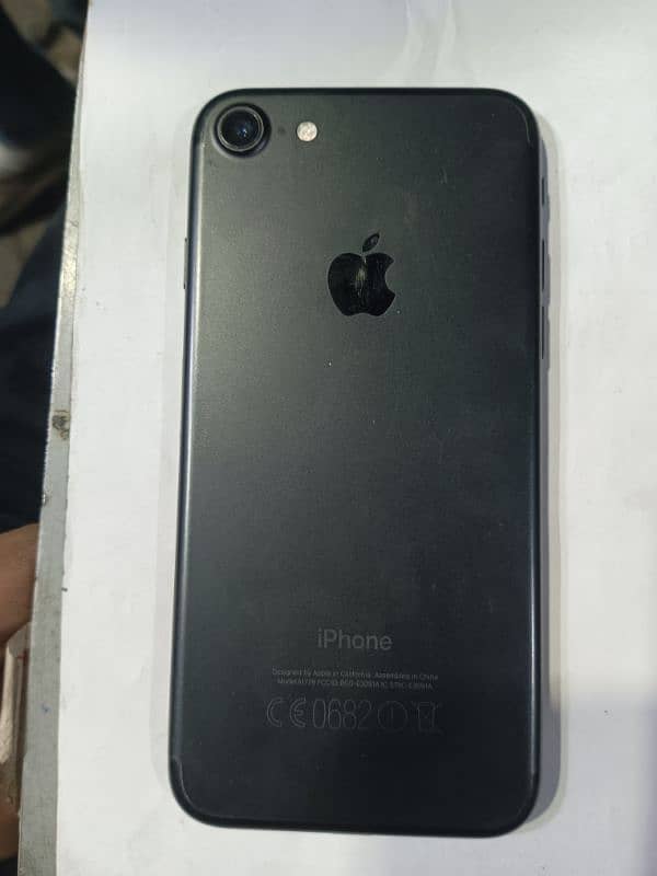 iphone 7 32 gb 0