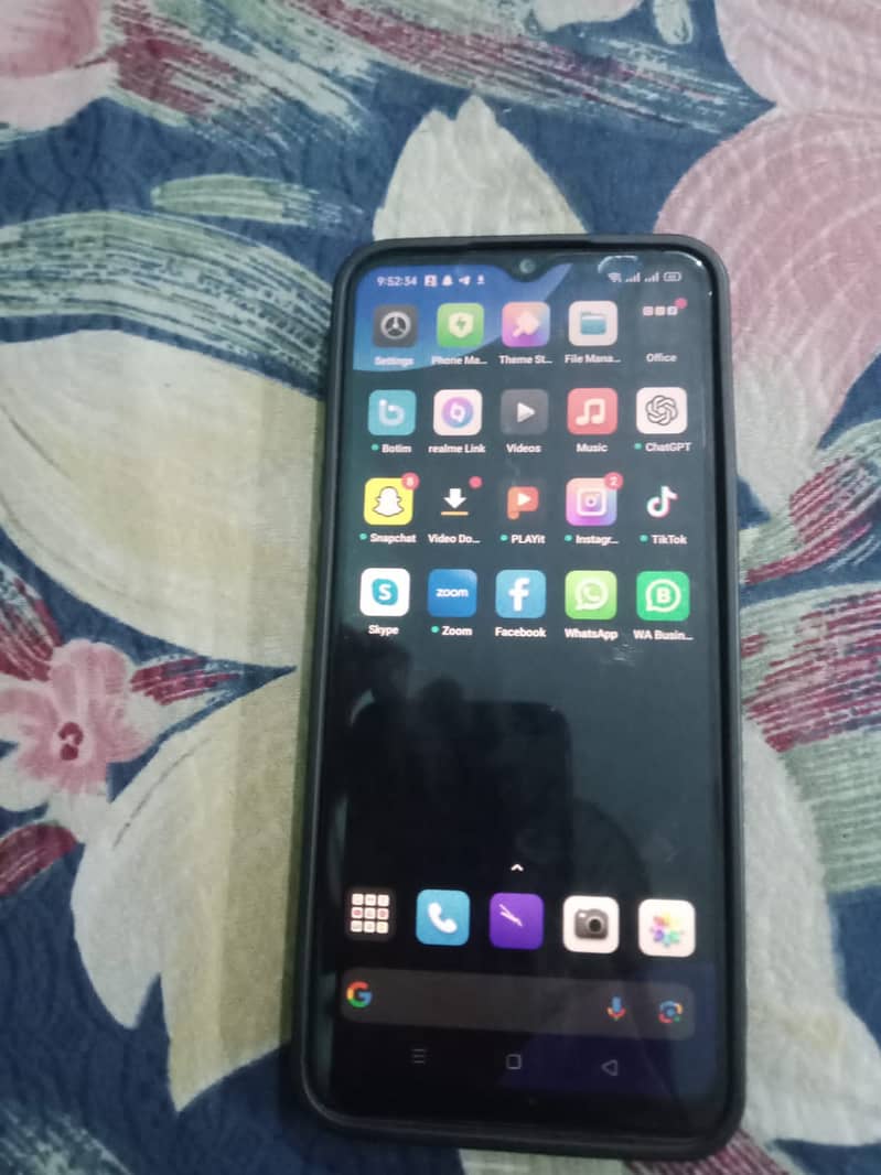 Realme 5i 4/64 1