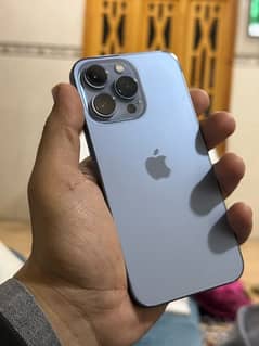 iPhone 13 Pro (128GB) PTA Approved