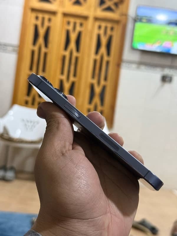 iPhone 13 Pro (128GB) PTA Approved 1