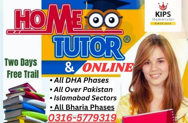 Home Tutor,Online Tutor,Home Tution,O/A level,Kg,Montess,IGCSE,English 0