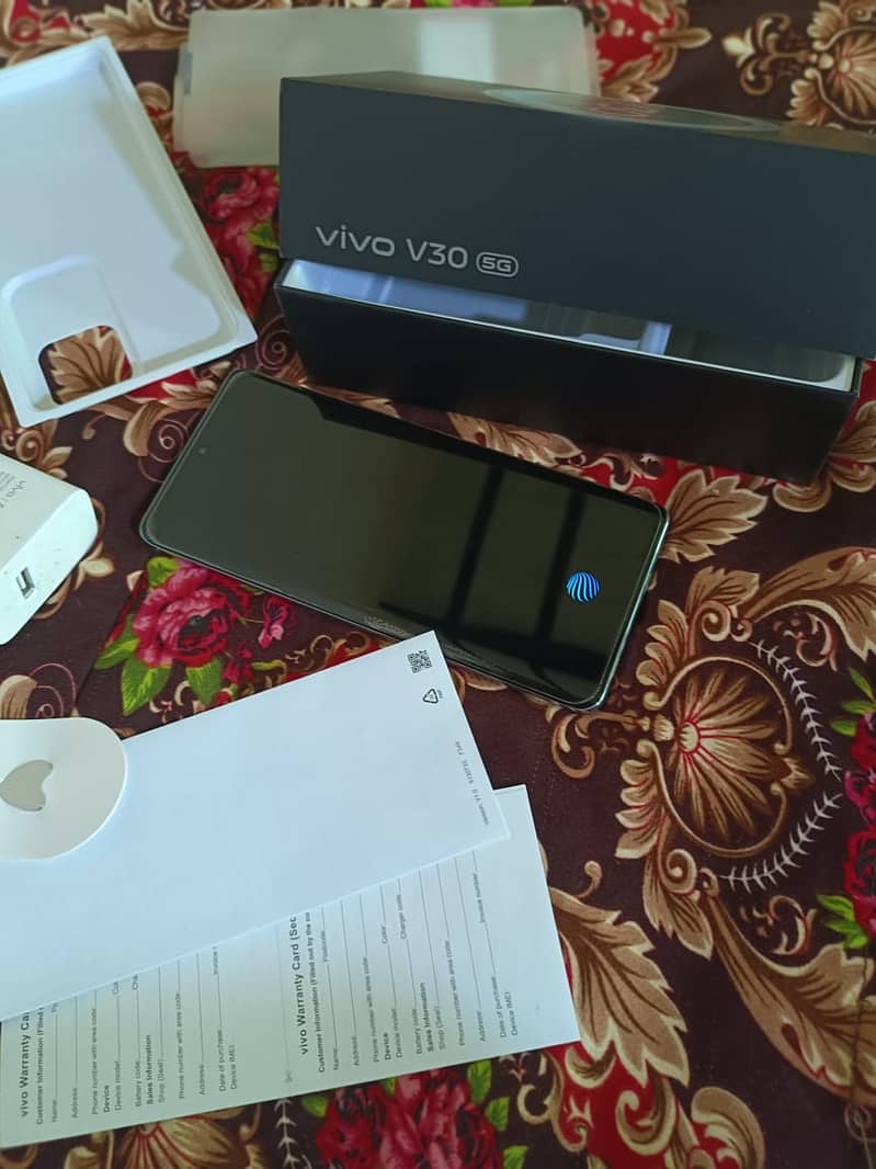 Vivo Other Model 1