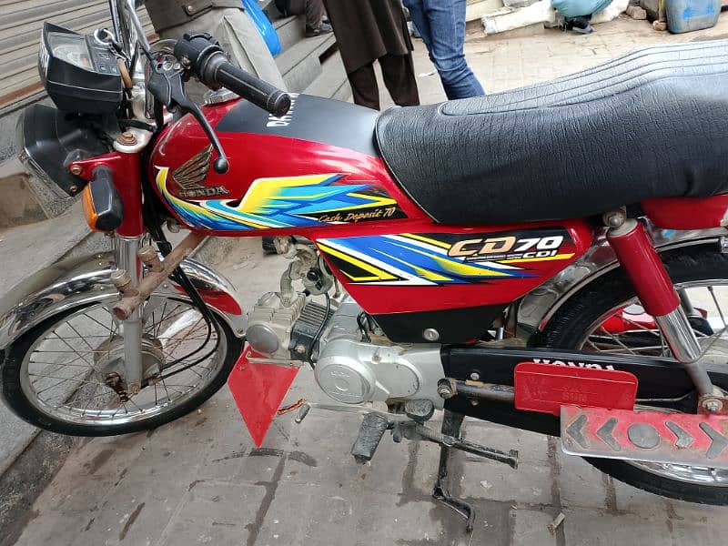 Bike For Sale 2