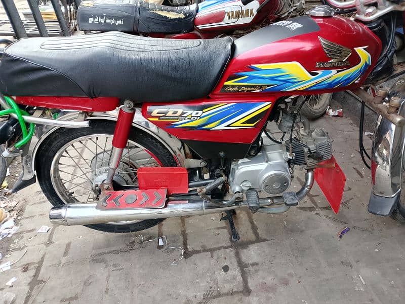 Bike For Sale 6