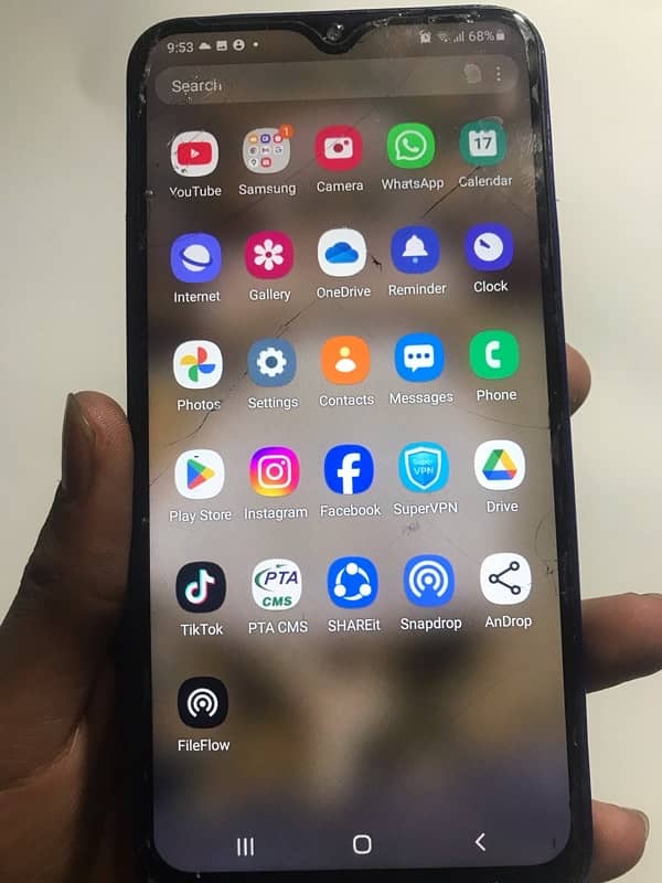 Samsung A10 2