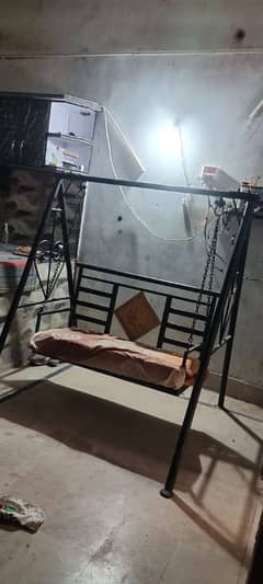 swing for home new condition for sale 10 000