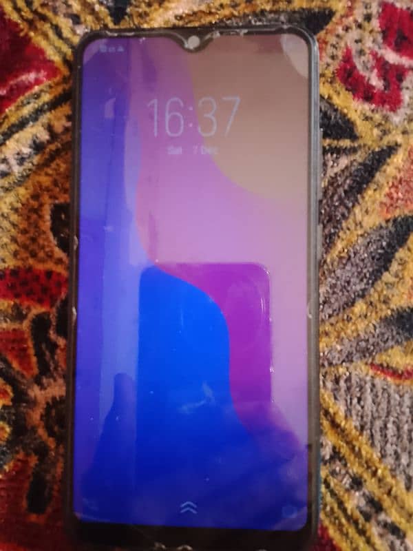 Vivo y 91 Pta approved 1