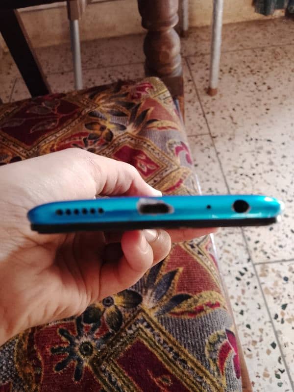 Vivo y 91 Pta approved 3