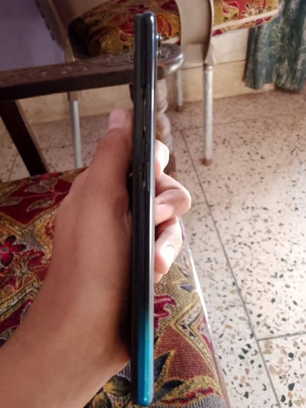 Vivo y 91 Pta approved 4