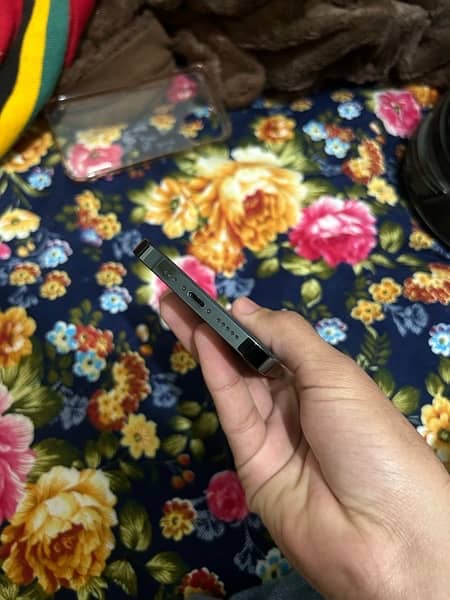 iphone 12pro 256gb Fectoryunlock 1