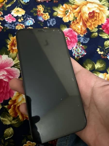 iphone 12pro 256gb Fectoryunlock 6