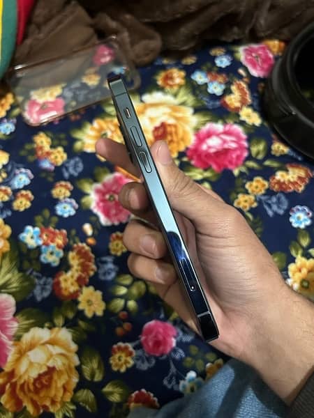 iphone 12pro 256gb Fectoryunlock 7