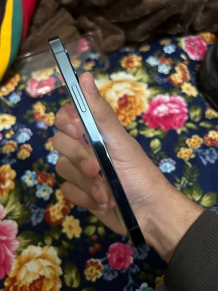 iphone 12pro 256gb Fectoryunlock 9