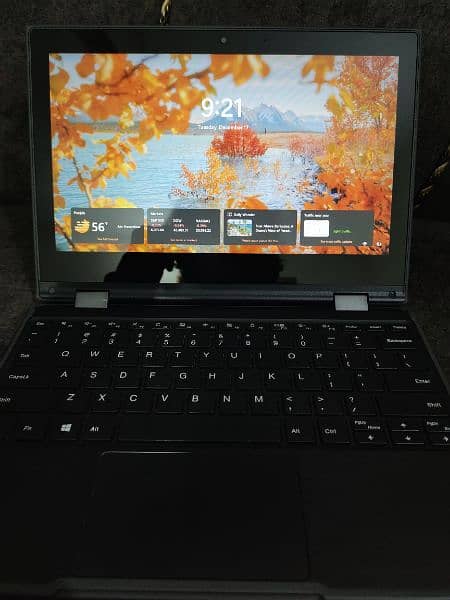 Lenovo Yoga 360 Touch Screen 0