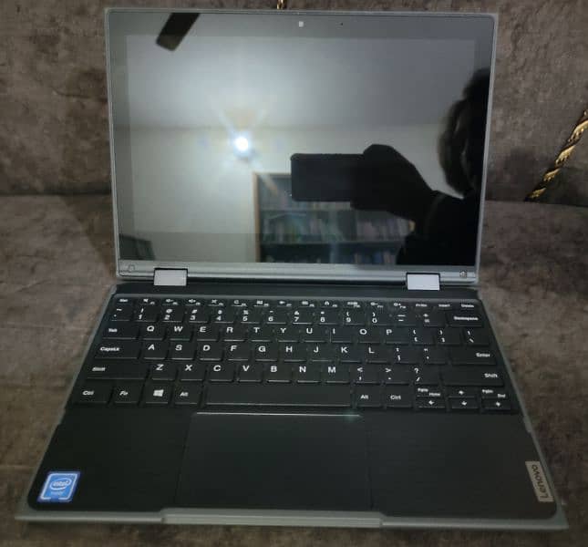 Lenovo Yoga 360 Touch Screen 4