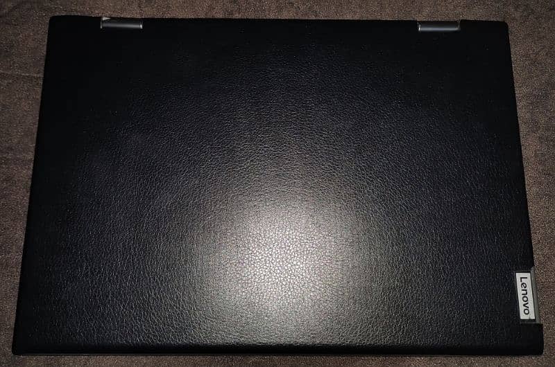 Lenovo Yoga 360 Touch Screen 5