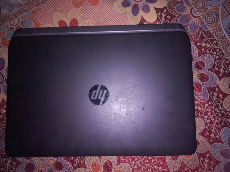 hp Elite book 0