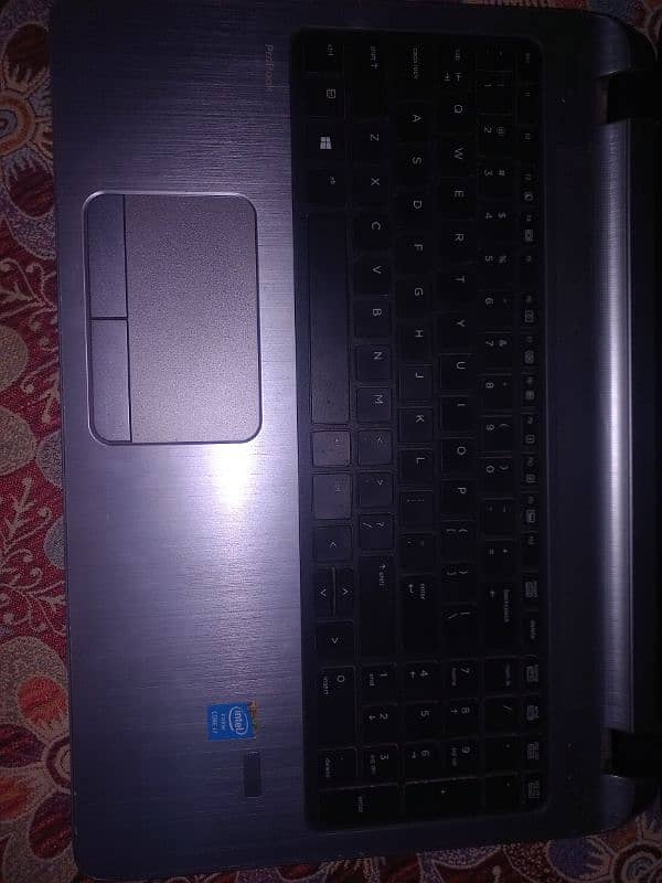 hp Elite book 1