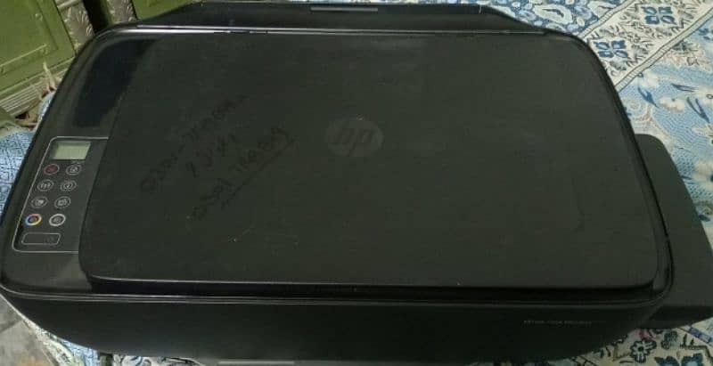 Hp printer 1