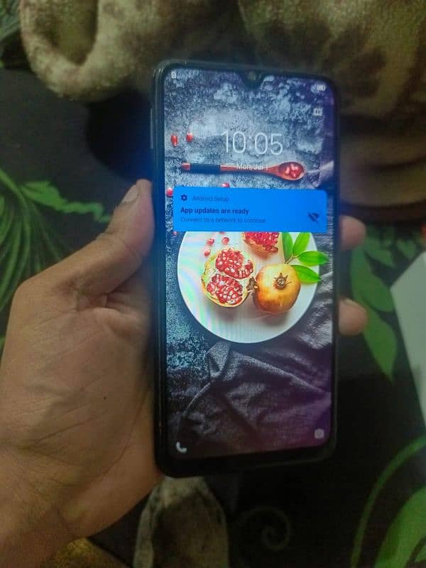 vivo s1 1