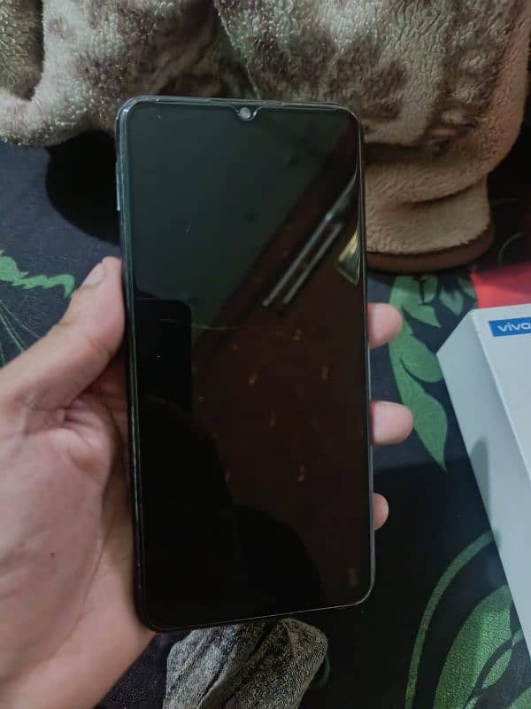 vivo s1 2