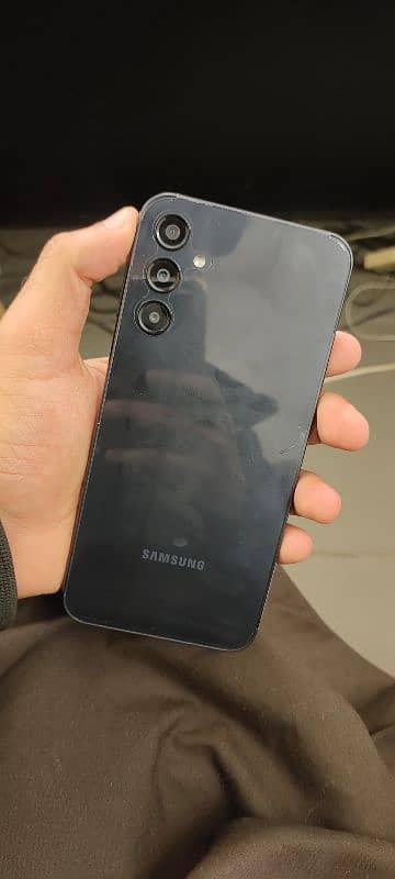 Samsung A24 3