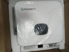 Growatt Inverter 10 AND 15 KW