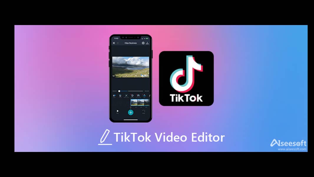 Professional Video Editor & TikToker 2