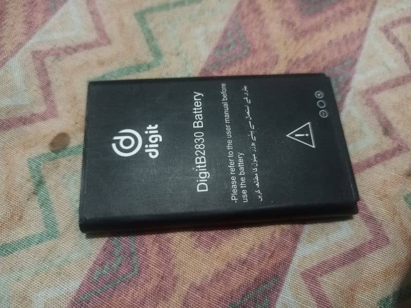 digit 4G energy 2