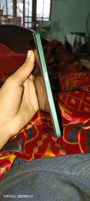 Infinix smart 8 3