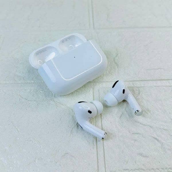 Airpods Pro 2 ( buzzer edition ) 2