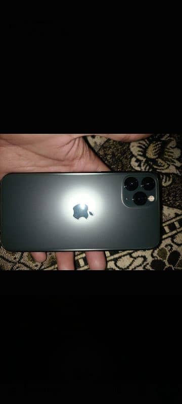 I phone 11 pro Non pta urjant sale 03057511868 0