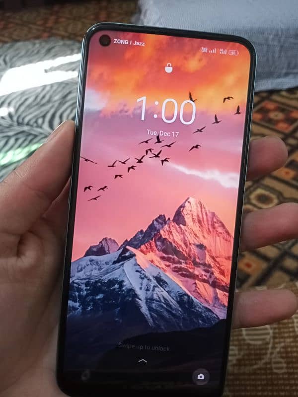 realme narzo 50 pta official approved (Gaming phone) 0