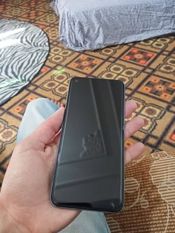 realme narzo 50 pta official approved (Gaming phone) 5