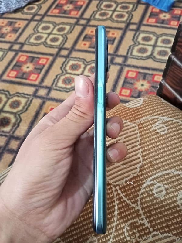 realme narzo 50 pta official approved (Gaming phone) 15