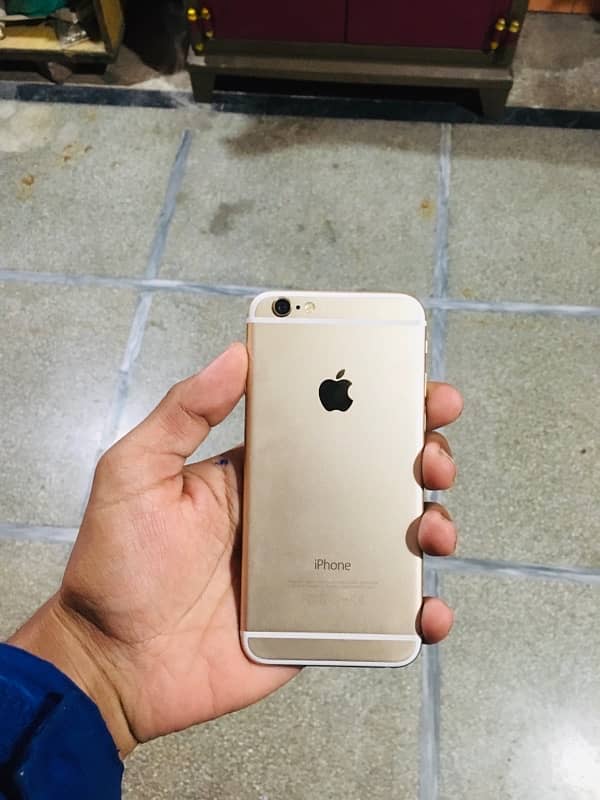 iPhone 6 64gb non pta 10/10 0