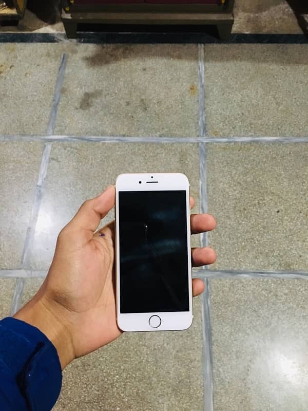 iPhone 6 64gb non pta 10/10 1