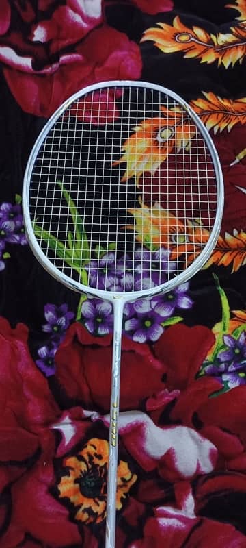 VS Blade 7200 original badminton racket (VSE) 0