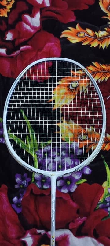 VS Blade 7200 original badminton racket (VSE) 2