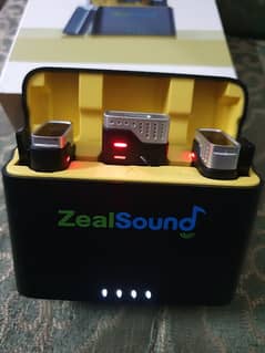 Zealsound