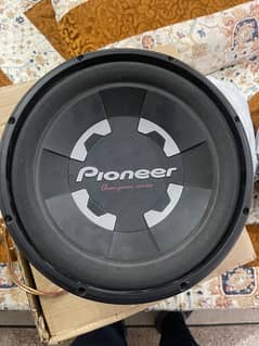 Pioneer