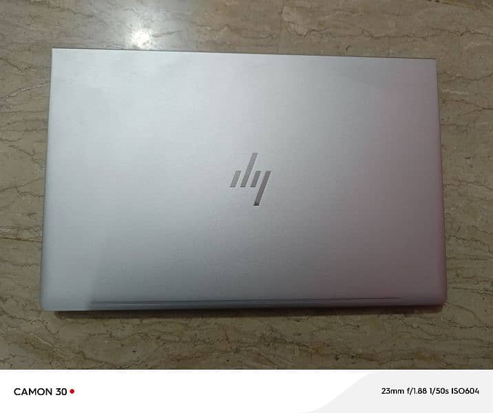 Hp elite book 650g9 i5 12th generation 16gb ram 256nvme ssd 0