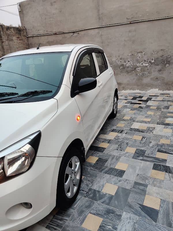 Suzuki Cultus VXL 2019 3